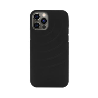 3sixT BioFleck 2.0 Case - iPhone 12 / 12 Pro  - Abyss Black