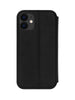 3sixT SlimFolio 2.0 Folio Cardholder iPhone 12 / 12 Pro Black