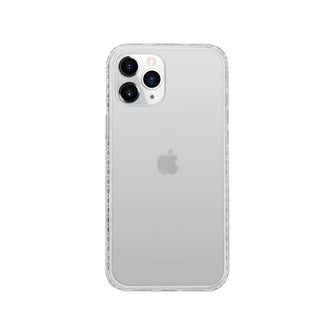 3sixT PureFlex 2.0 - iPhone 12 Pro Max Shockproof Bumper Cover Case Anti-Scratch Clear