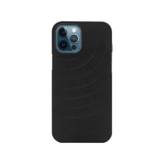 3sixT BioFleck 2.0 Case - iPhone 12 Pro Max - Abyss Black