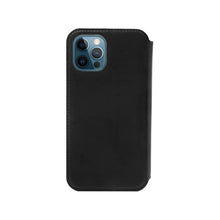 3sixT SlimFolio 2.0 - iPhone 12 Pro Max - Black