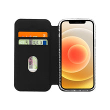 3sixT SlimFolio 2.0 - iPhone 12 Pro Max - Black