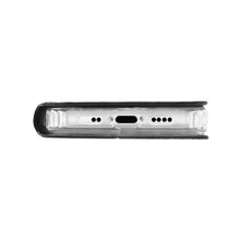 3sixT SlimFolio 2.0 - iPhone 12 Pro Max - Black