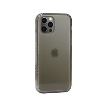 3sixT PureFlex 2.0 - iPhone 12 / 12 Pro  - Smokey Black