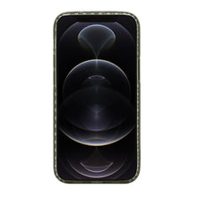 3sixT PureFlex 2.0 - iPhone 12 / 12 Pro  - Smokey Black