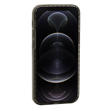 3sixT PureFlex 2.0 - iPhone 12 / 12 Pro  - Smokey Black