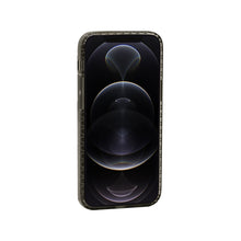 3sixT PureFlex 2.0 - iPhone 12 / 12 Pro  - Smokey Black