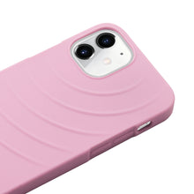 3sixT BioFleck 2.0 Case - iPhone 12 Mini - Pretty Pink