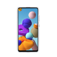 3sixT PureFlex 1.0 - Samsung Galaxy A21s