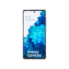 3sixT PureFlex 1.0 - Samsung S20 FE - Clear