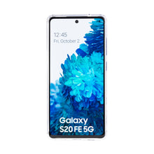 3sixT PureFlex 1.0 - Samsung S20 FE - Clear