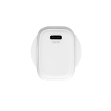 White | 3sixT Wall Charger ANZ 20W USB-C PD + USB-C to Lightning