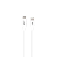 White | 3sixT Wall Charger ANZ 20W USB-C PD + USB-C to Lightning