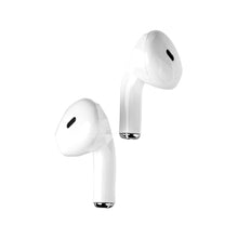 Wave True Wireless Earbuds - ISO Series