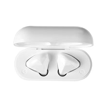 Wave True Wireless Earbuds - ISO Series