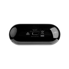 Wave True Wireless Earbuds - ISO Series