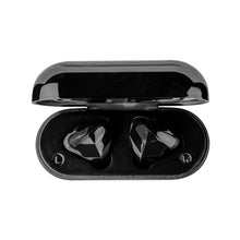 Wave True Wireless Earbuds - ISO Series