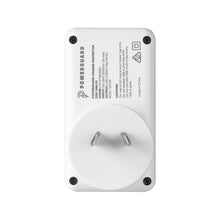 3sixT PowerGuard Surge Protector 32W USB-C + USB-A