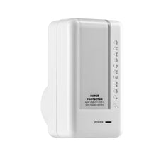 3sixT PowerGuard Surge Protector 40W USB-C + USB-C for Laptops/Mobile Phones