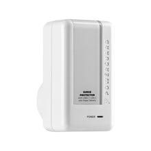 3sixT PowerGuard Surge Protector 32W USB-C + USB-A