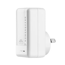 3sixT PowerGuard Surge Protector 40W USB-C + USB-C for Laptops/Mobile Phones