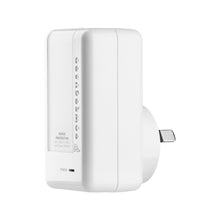 3sixT PowerGuard Surge Protector 32W USB-C + USB-A