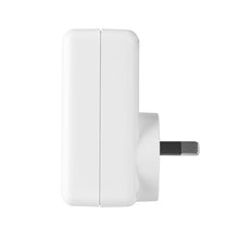 3sixT PowerGuard Surge Protector 40W USB-C + USB-C for Laptops/Mobile Phones