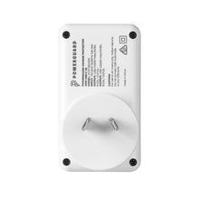 3sixT PowerGuard Surge Protector 40W USB-C + USB-C for Laptops/Mobile Phones