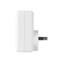 3sixT PowerGuard Surge Protector 40W USB-C + USB-C for Laptops/Mobile Phones