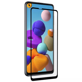 3sixT PrismShield Classic Curve TPU SP - Samsung GS21 Ultra