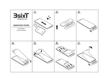 3sixT PrismShield Classic Curved TPU SP Samsung Galaxy S21+