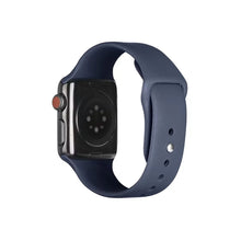3sixT Silicone Band - Apple Watch 38/40/41mm