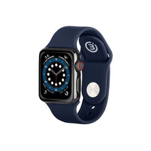 3sixT Silicone Band - Apple Watch 42/44/45mm