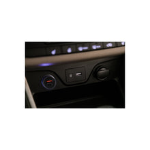 3sixT Car Charger 27W USB-C + USB-A QC3.0 for Phones