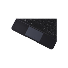 3sixT Apple Keyboard Case - iPad 10.2" Gen 7/8/9