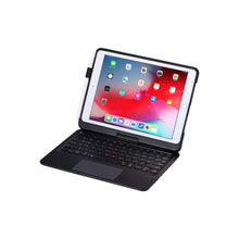 3sixT Apple Keyboard Case - iPad 10.2" Gen 7/8/9