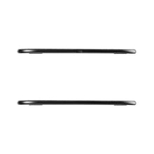 3sixT 15W + 15W Dual Wireless Charging Pad - Black