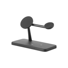 3sixT 5 in 1 Magnetic Wireless Charger