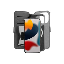 3sixT Neo Wallet Phone Case for iPhone 14 Pro