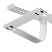 3sixT Laptop Stand - Silver
