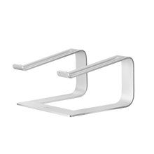 3sixT Laptop Stand - Silver