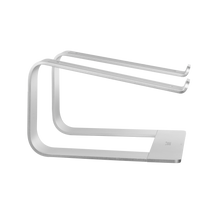 3sixT Laptop Stand - Silver