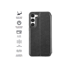 3sixT SlimFolio Phone Case for Samsung Galaxy S23+