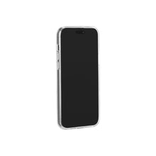 3sixT PureFlex+ - Apple iPhone 15 Plus - Clear/Clear