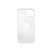 3sixT PureFlex+ - Apple iPhone 15 Plus - Clear/Clear