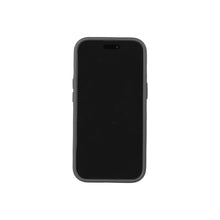 3sixT PureFlex+ - Apple iPhone 15 - Black