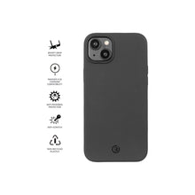 3sixT PureFlex+ - Apple iPhone 15 Plus - Black