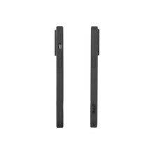 3sixT PureFlex+ - Apple iPhone 15 Pro Max - Black