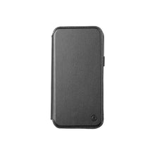 3sixT SlimFolio - Apple iPhone 15 Plus - Black