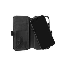 3sixT Neo Wallet - Apple iPhone 15 Plus - Black